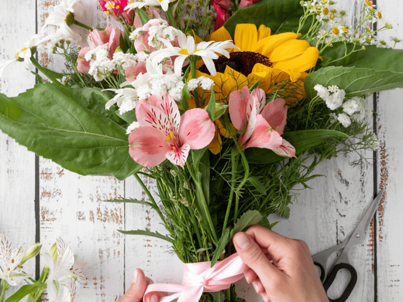 blog Tips Memilih Rangkaian Bunga yang Tepat untuk Berbagai Acara blog Tips Memilih Rangkaian Bunga yang Tepat untuk Berbagai Acara