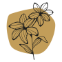 Standing Flowers