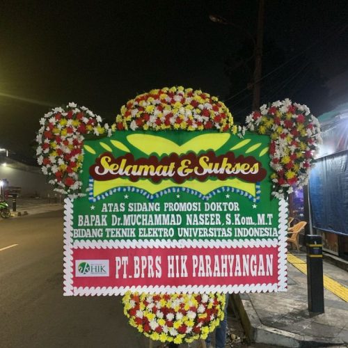 papan karangan bunga (1)