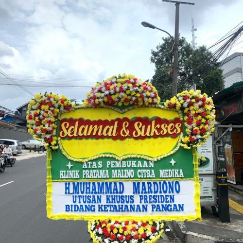 papan karangan bunga (10)