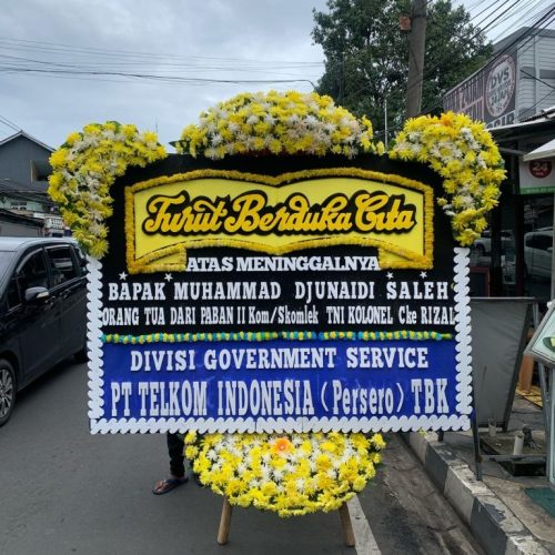 papan karangan bunga (2)
