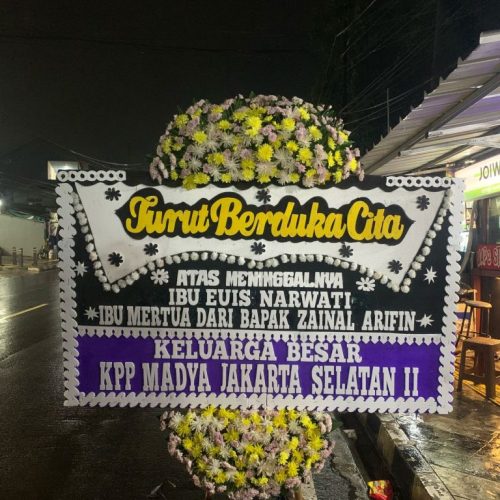 papan karangan bunga (3)