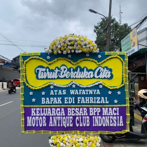 papan karangan bunga (4)