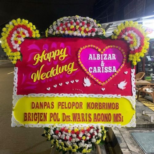papan karangan bunga (6)