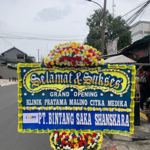 papan karangan bunga (8)