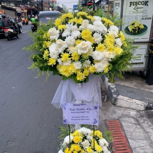 standing flowers (1)