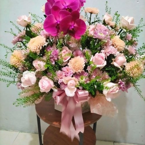 standing flowers (2)